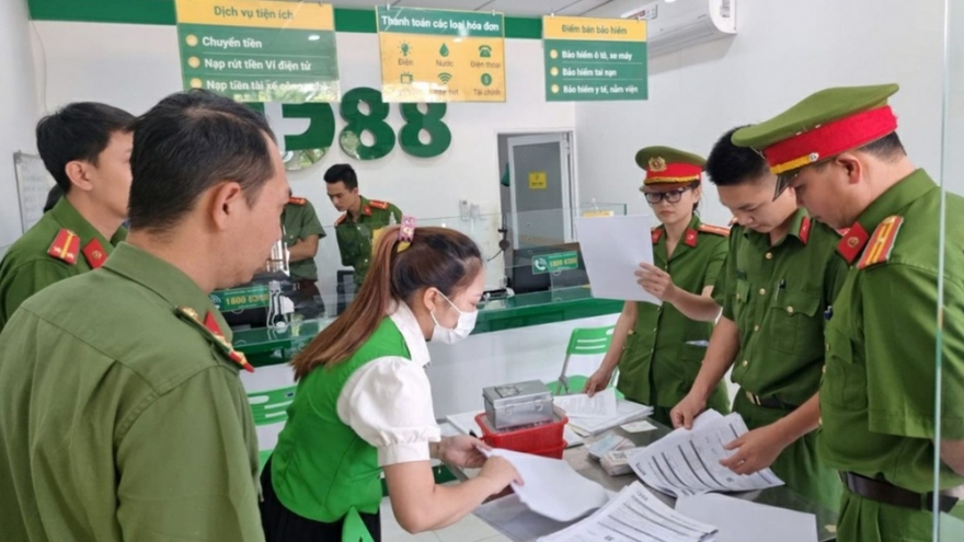 Kiểm tra đồng loạt các cơ sở kinh doanh F88 tại Lâm Đồng